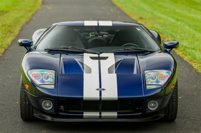 2005 Ford GT   - Photo 10 - Rockville, MD 20850