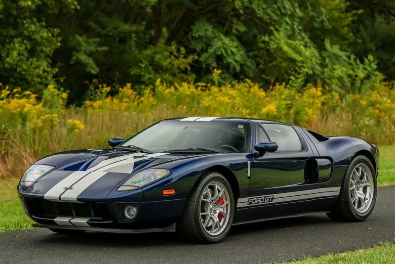 2005 Ford GT   - Photo 11 - Rockville, MD 20850