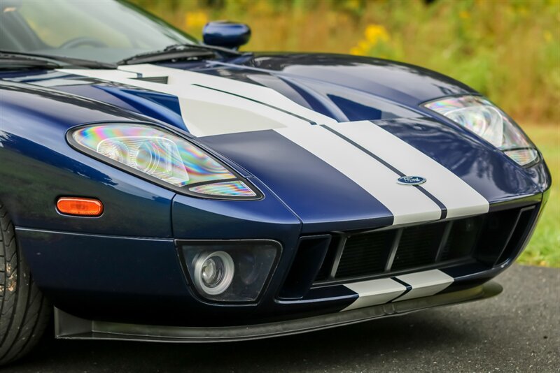 2005 Ford GT   - Photo 20 - Rockville, MD 20850