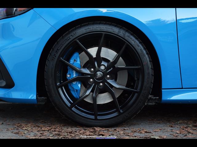 2016 Ford Focus RS   - Photo 23 - Rockville, MD 20850