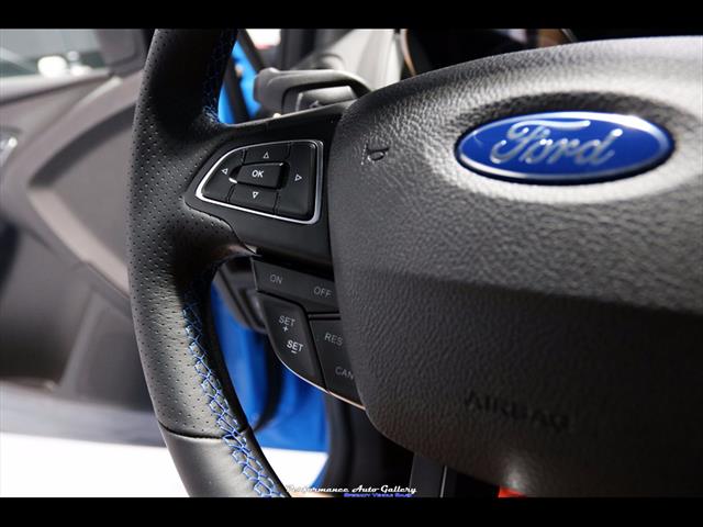 2016 Ford Focus RS   - Photo 53 - Rockville, MD 20850