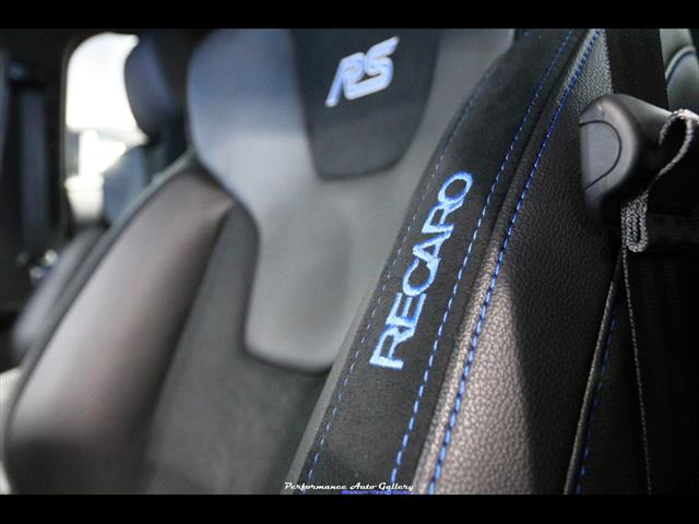 2016 Ford Focus RS   - Photo 56 - Rockville, MD 20850