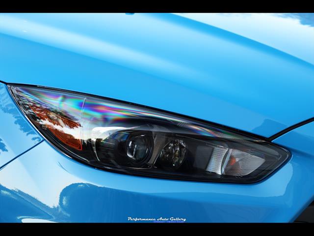 2016 Ford Focus RS   - Photo 25 - Rockville, MD 20850