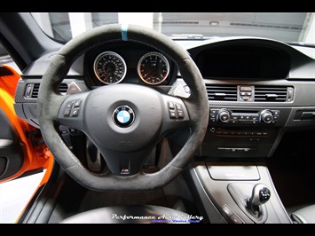 2013 BMW M3 Lime Rock Park Edition (1 of 200 Produced)   - Photo 12 - Rockville, MD 20850