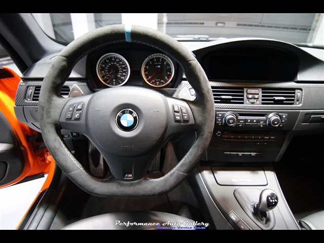 2013 BMW M3 Lime Rock Park Edition (1 of 200 Produced)   - Photo 12 - Rockville, MD 20850