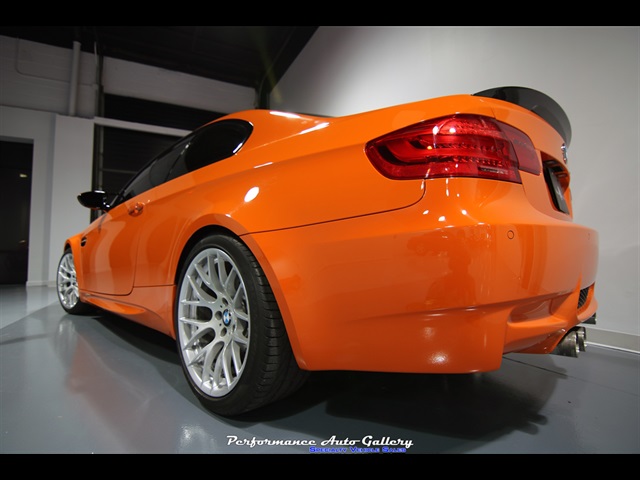 2013 BMW M3 Lime Rock Park Edition (1 of 200 Produced)   - Photo 14 - Rockville, MD 20850