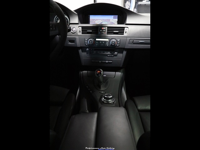 2013 BMW M3 Lime Rock Park Edition (1 of 200 Produced)   - Photo 8 - Rockville, MD 20850