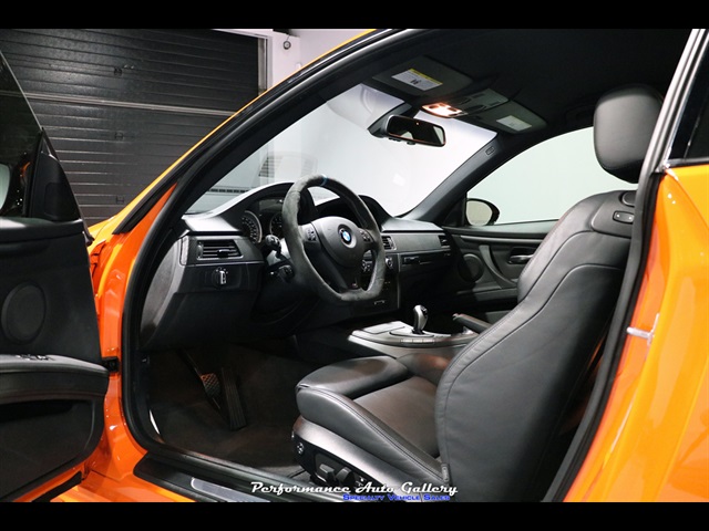 2013 BMW M3 Lime Rock Park Edition (1 of 200 Produced)   - Photo 5 - Rockville, MD 20850