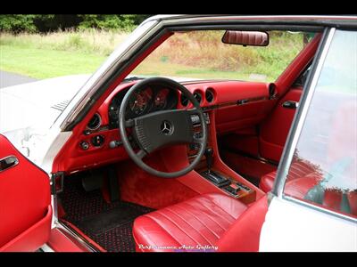 1979 Mercedes-Benz 450SLC   - Photo 30 - Rockville, MD 20850