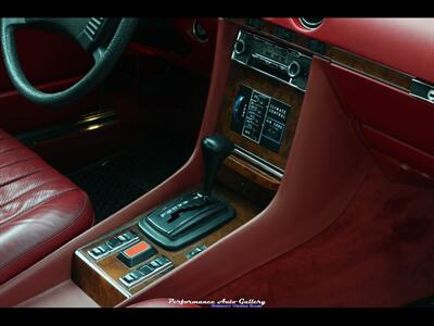 1979 Mercedes-Benz 450SLC   - Photo 36 - Rockville, MD 20850