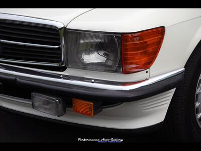 1979 Mercedes-Benz 450SLC   - Photo 24 - Rockville, MD 20850