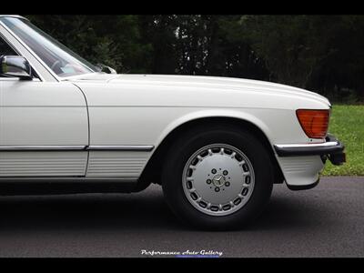 1979 Mercedes-Benz 450SLC   - Photo 15 - Rockville, MD 20850