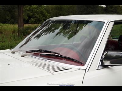 1979 Mercedes-Benz 450SLC   - Photo 18 - Rockville, MD 20850