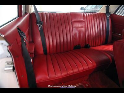 1979 Mercedes-Benz 450SLC   - Photo 47 - Rockville, MD 20850