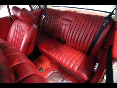 1979 Mercedes-Benz 450SLC   - Photo 45 - Rockville, MD 20850