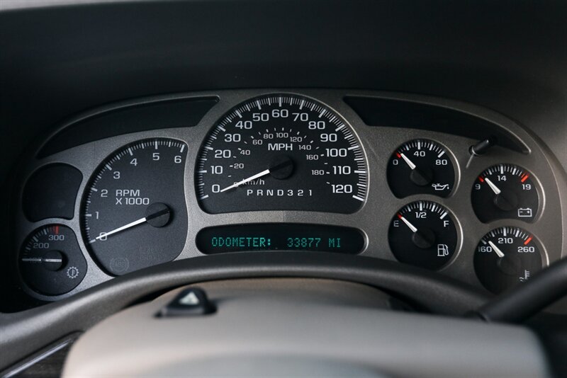 2006 GMC Sierra 1500 Denali   - Photo 83 - Rockville, MD 20850