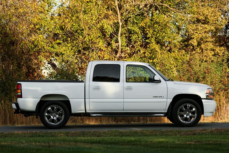 2006 GMC Sierra 1500 Denali   - Photo 6 - Rockville, MD 20850