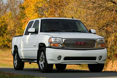 2006 GMC Sierra 1500 Denali   - Photo 19 - Rockville, MD 20850