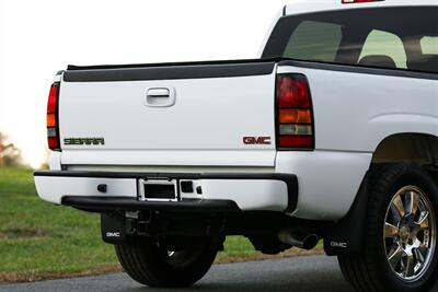 2006 GMC Sierra 1500 Denali   - Photo 45 - Rockville, MD 20850