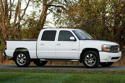 2006 GMC Sierra 1500 Denali   - Photo 15 - Rockville, MD 20850