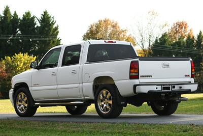 2006 GMC Sierra 1500 Denali   - Photo 8 - Rockville, MD 20850