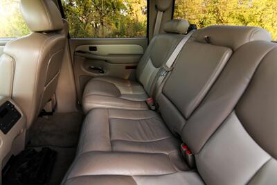 2006 GMC Sierra 1500 Denali   - Photo 80 - Rockville, MD 20850