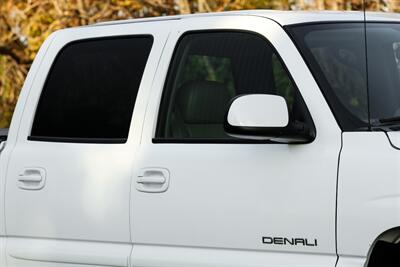 2006 GMC Sierra 1500 Denali   - Photo 34 - Rockville, MD 20850