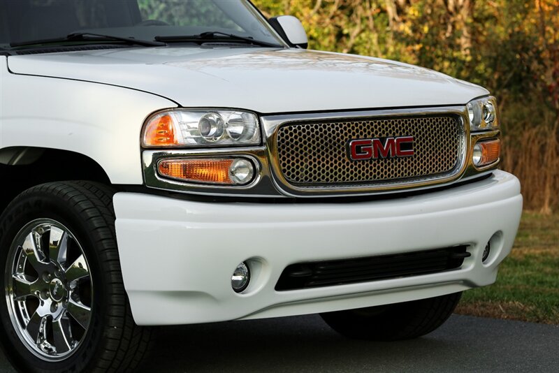 2006 GMC Sierra 1500 Denali   - Photo 27 - Rockville, MD 20850