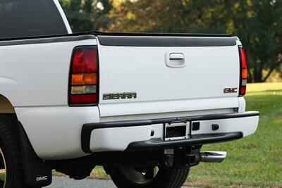 2006 GMC Sierra 1500 Denali   - Photo 44 - Rockville, MD 20850