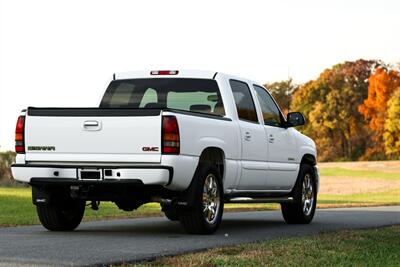 2006 GMC Sierra 1500 Denali   - Photo 9 - Rockville, MD 20850