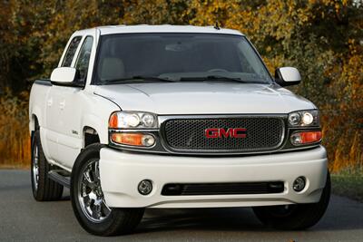 2006 GMC Sierra 1500 Denali   - Photo 13 - Rockville, MD 20850