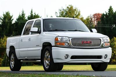 2006 GMC Sierra 1500 Denali   - Photo 23 - Rockville, MD 20850