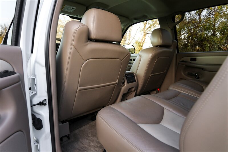 2006 GMC Sierra 1500 Denali   - Photo 78 - Rockville, MD 20850