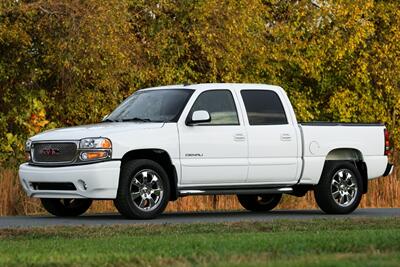 2006 GMC Sierra 1500 Denali   - Photo 25 - Rockville, MD 20850