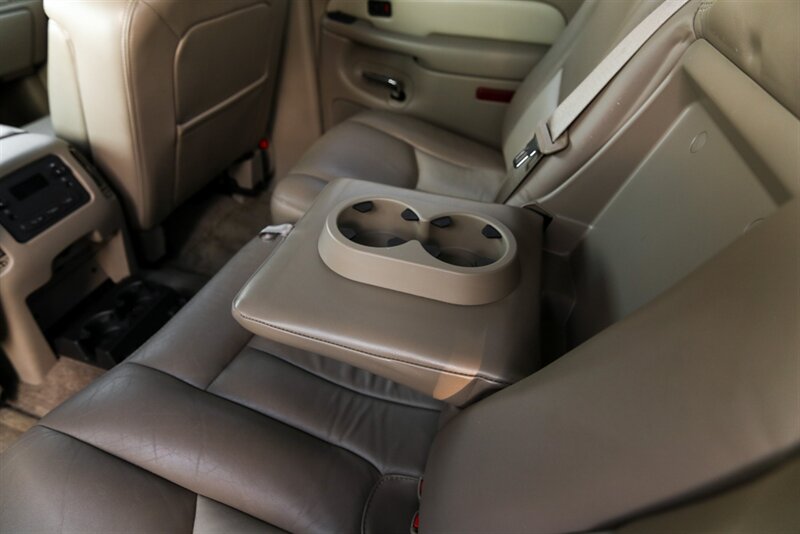 2006 GMC Sierra 1500 Denali   - Photo 81 - Rockville, MD 20850