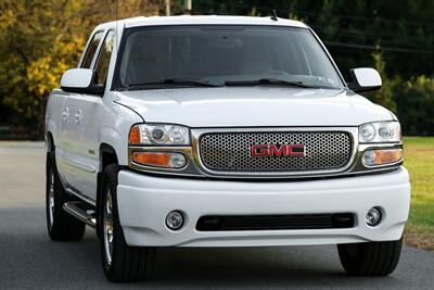 2006 GMC Sierra 1500 Denali   - Photo 24 - Rockville, MD 20850