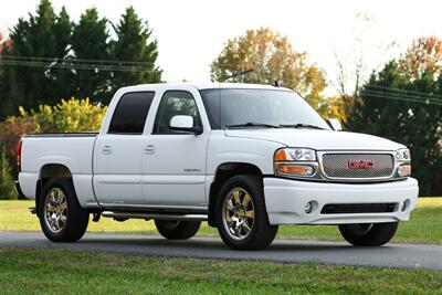 2006 GMC Sierra 1500 Denali   - Photo 3 - Rockville, MD 20850