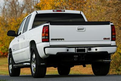 2006 GMC Sierra 1500 Denali   - Photo 17 - Rockville, MD 20850