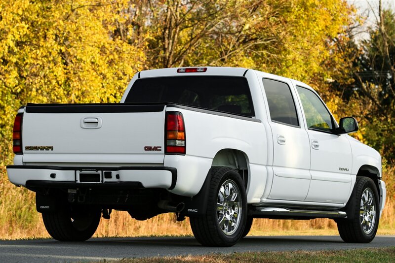 2006 GMC Sierra 1500 Denali   - Photo 2 - Rockville, MD 20850