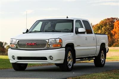 2006 GMC Sierra 1500 Denali   - Photo 7 - Rockville, MD 20850