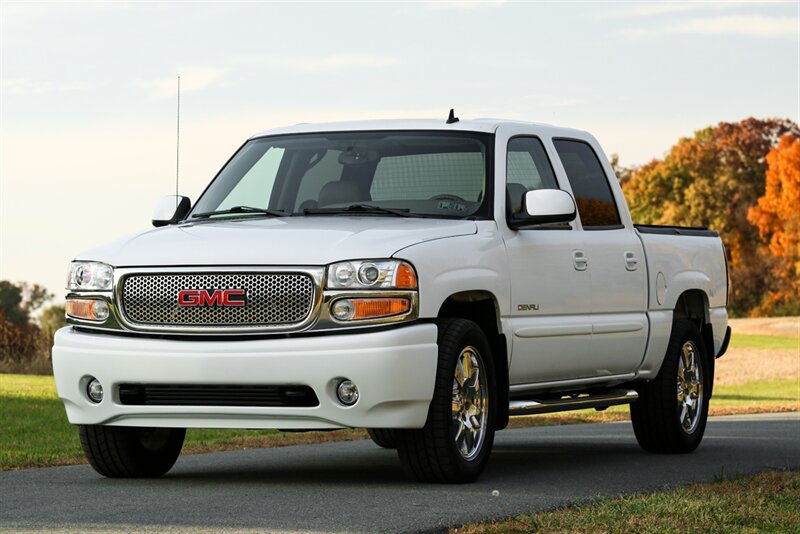 2006 GMC Sierra 1500 Denali   - Photo 7 - Rockville, MD 20850