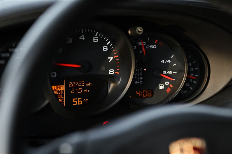 2001 Porsche 911 Turbo   - Photo 29 - Rockville, MD 20850