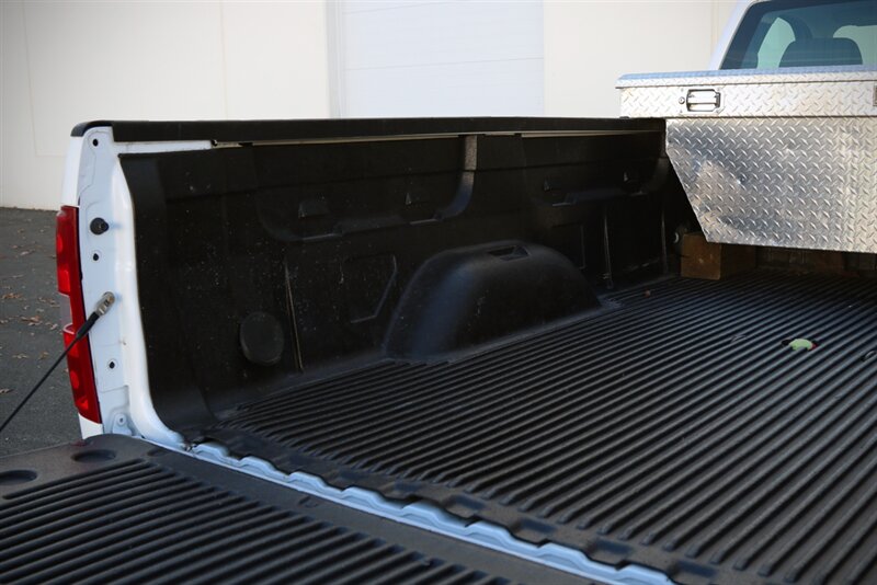 2012 Chevrolet Silverado 2500 Work Truck  4WD - Photo 60 - Rockville, MD 20850