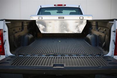 2012 Chevrolet Silverado 2500 Work Truck  4WD - Photo 59 - Rockville, MD 20850