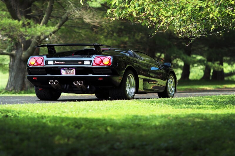 1995 Lamborghini Diablo VT   - Photo 2 - Rockville, MD 20850