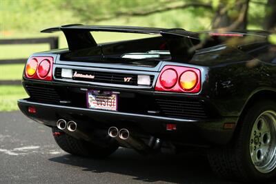 1995 Lamborghini Diablo VT   - Photo 22 - Rockville, MD 20850