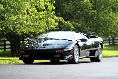 1995 Lamborghini Diablo VT   - Photo 7 - Rockville, MD 20850