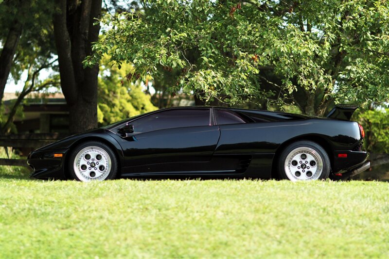 1995 Lamborghini Diablo VT   - Photo 14 - Rockville, MD 20850