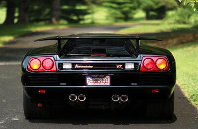 1995 Lamborghini Diablo VT   - Photo 13 - Rockville, MD 20850