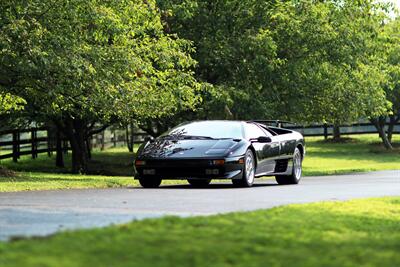 1995 Lamborghini Diablo VT   - Photo 18 - Rockville, MD 20850